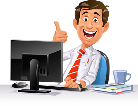 Офис Санкт-Петербург