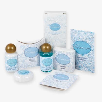 Серия СОЛАНЖ