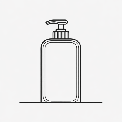 Жидкое мыло, гель